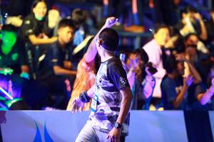 BIB: 
                            <button type="button" onclick="openModal(23708237)" class="btn btn-primary btn-sm float-right btn-popup" data-toggle="modal" data-target=".modal-high-quality">
                        <i class="fas fa-shopping-cart"></i> Add to Cart
                    </button>
                                            <button type="button" onclick="isThisMe(23708237, true)" class="btn btn-success btn-sm float-right btn-popup btn-isme hidden" data-toggle="tooltip" data-placement="bottom" title="นี่คือรูปของคุณใช่ไหม คลิกที่นี่เพื่อเอาเข้าอัลบั้ม">
                        <i class="fas fa-plus"></i> Add to album
                    </button>
                    <button type="button" onclick="isThisMe(23708237, false)" class="btn btn-warning btn-sm float-right btn-popup btn-isnotme hidden">
                        <i class="fas fa-ban"></i> Remove from album
                    </button>